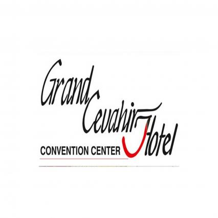 Grand Cevahir Hotel