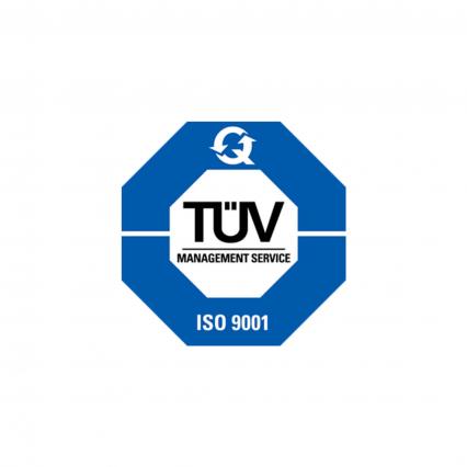 TÜV Managament Service